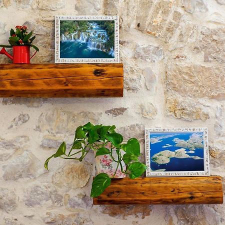 Apartments Festum Szybenik Zewnętrze zdjęcie