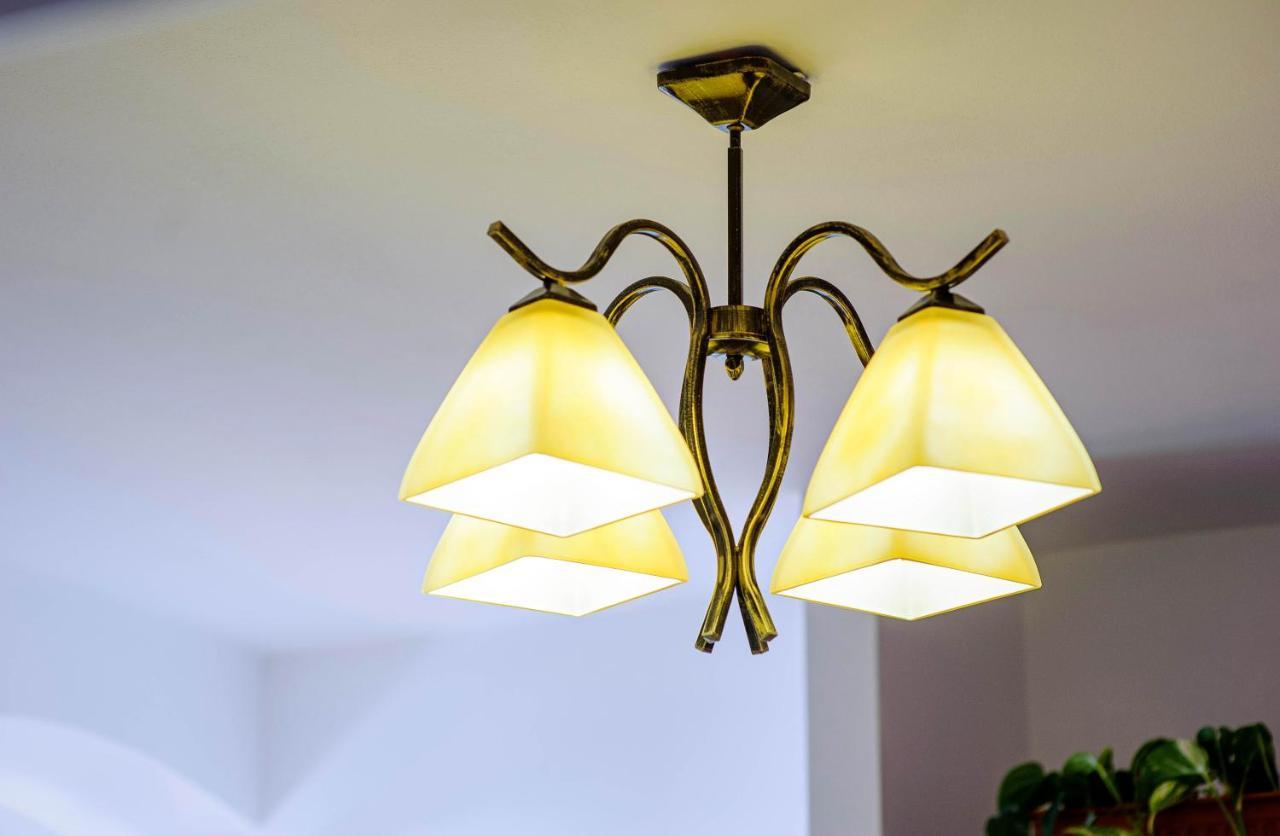 Apartments Festum Szybenik Zewnętrze zdjęcie