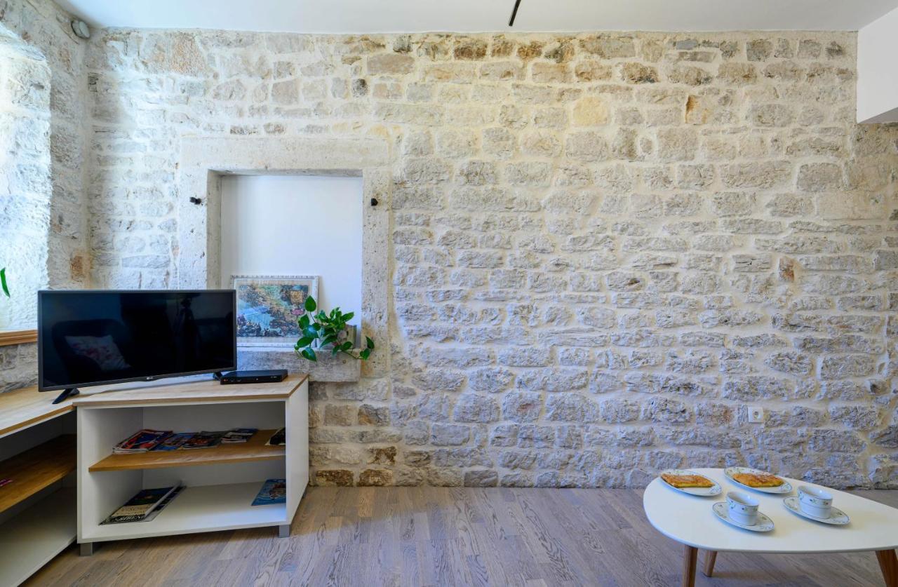 Apartments Festum Szybenik Zewnętrze zdjęcie