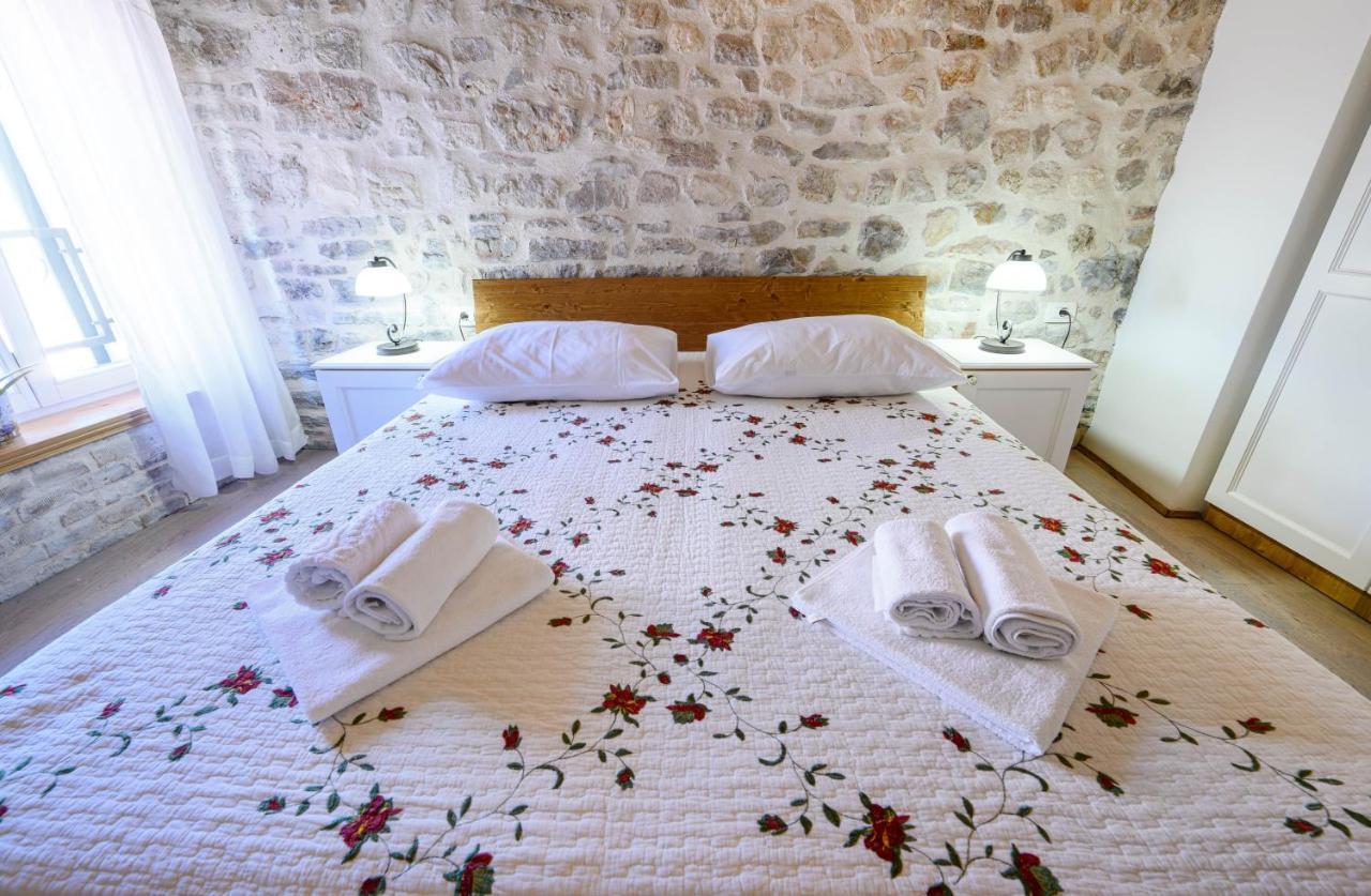 Apartments Festum Szybenik Zewnętrze zdjęcie