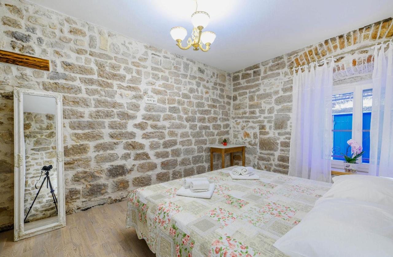 Apartments Festum Szybenik Zewnętrze zdjęcie