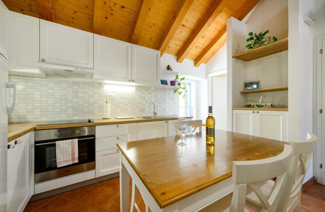 Apartments Festum Szybenik Zewnętrze zdjęcie