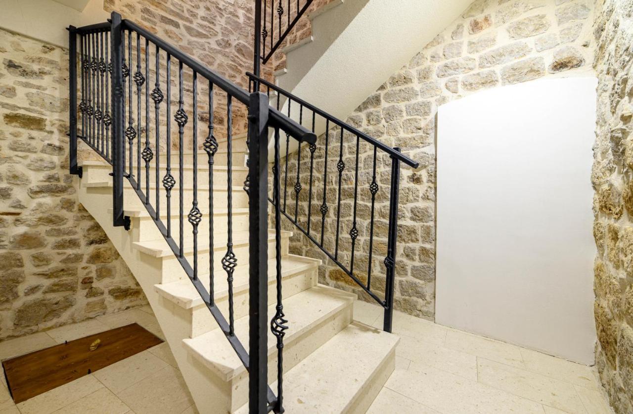 Apartments Festum Szybenik Zewnętrze zdjęcie