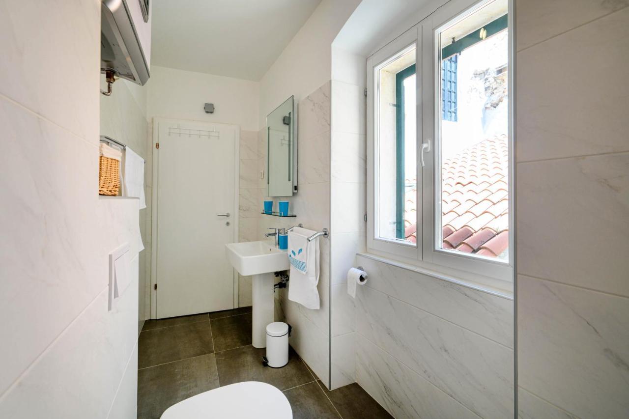 Apartments Festum Szybenik Zewnętrze zdjęcie