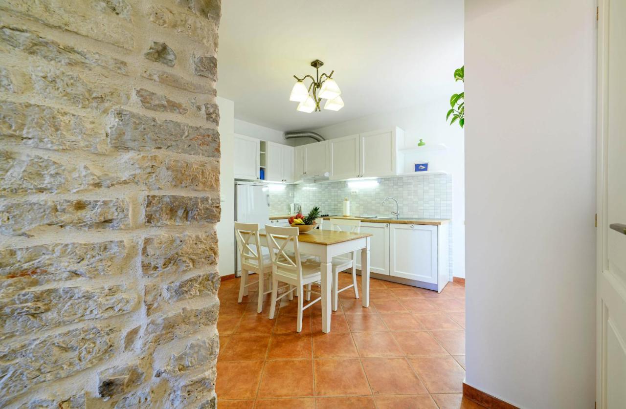 Apartments Festum Szybenik Zewnętrze zdjęcie