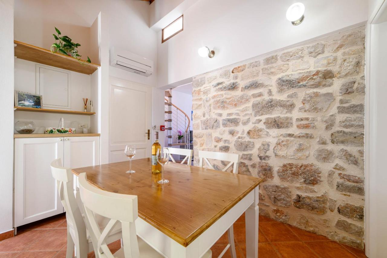 Apartments Festum Szybenik Zewnętrze zdjęcie