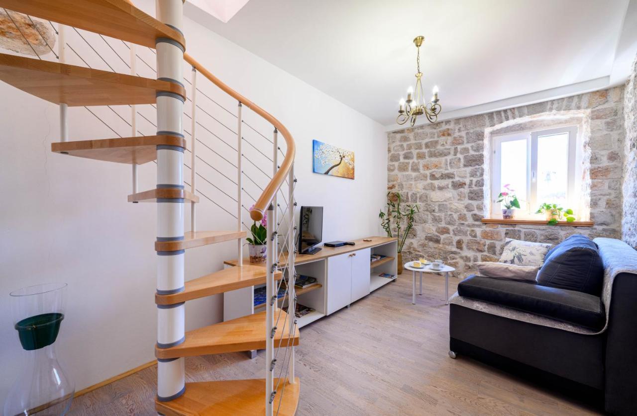 Apartments Festum Szybenik Zewnętrze zdjęcie