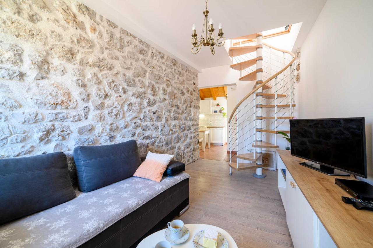 Apartments Festum Szybenik Zewnętrze zdjęcie