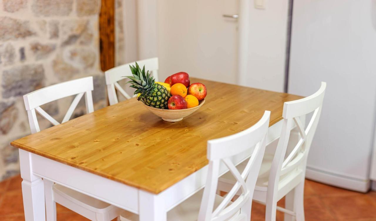 Apartments Festum Szybenik Zewnętrze zdjęcie