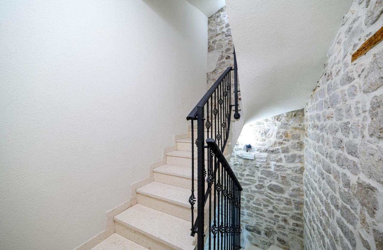 Apartments Festum Szybenik Zewnętrze zdjęcie
