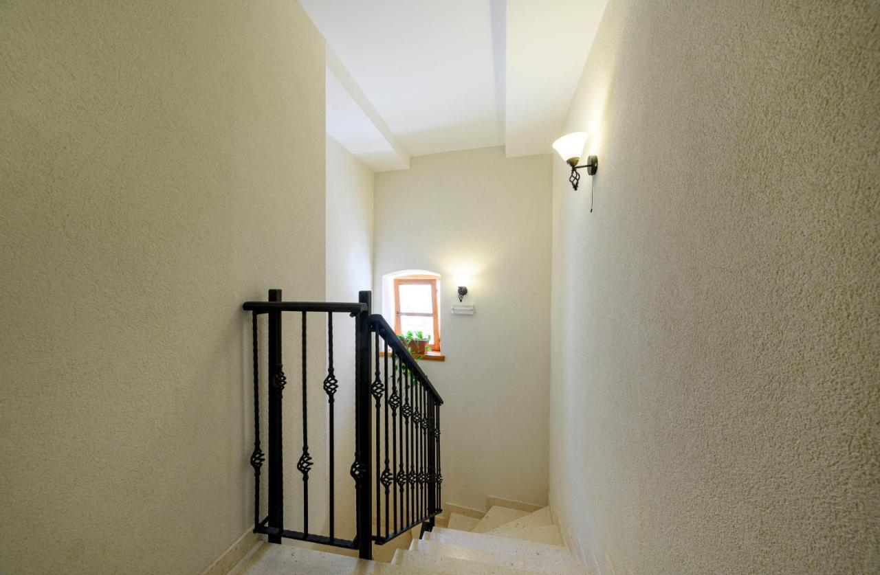 Apartments Festum Szybenik Zewnętrze zdjęcie