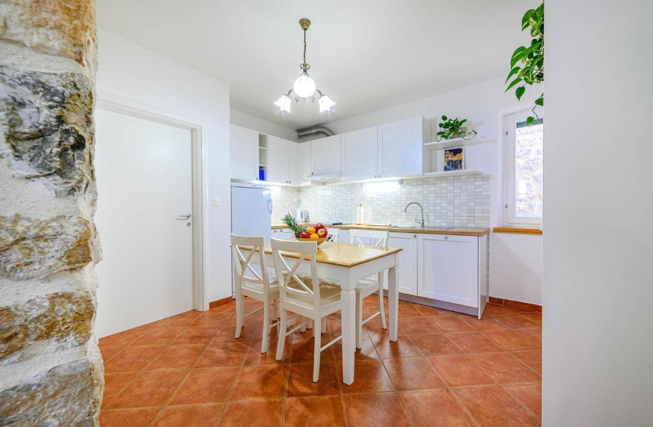 Apartments Festum Szybenik Zewnętrze zdjęcie
