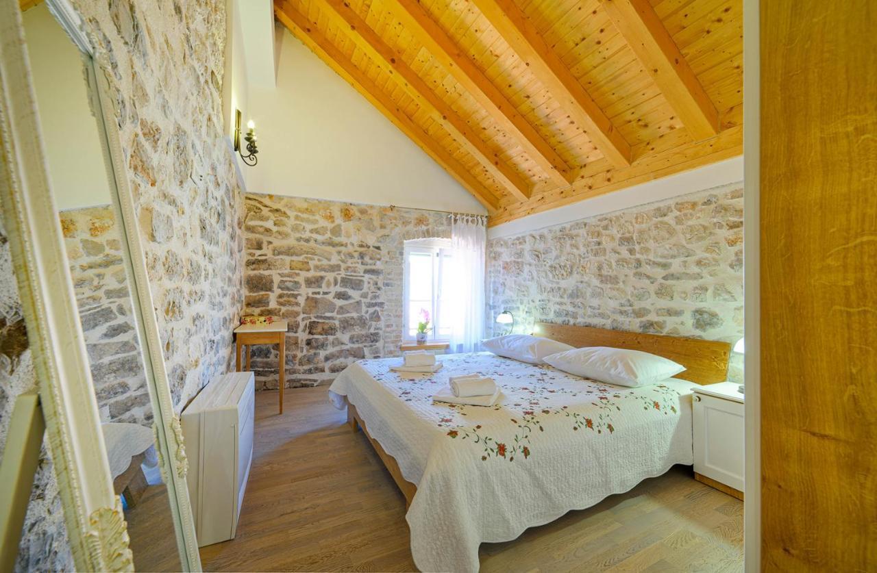 Apartments Festum Szybenik Zewnętrze zdjęcie